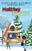 Holiday Glamping (The Boba Book Babes Mysteries, #2) (eBook, ePUB)