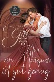 Nur ein Marquess ist gut genug (eBook, ePUB)