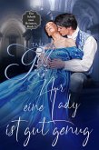 Nur eine Lady ist gut genug (eBook, ePUB)