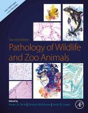 Pathology of Wildlife and Zoo Animals (eBook, ePUB)