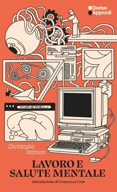 Cover Lavoro e salute mentale (eBook, ePUB)