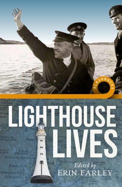 Cover Lighthouse Lives (eBook, ePUB)