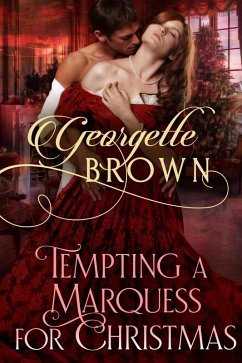 Cover Tempting A Marquess for Christmas (eBook, ePUB)