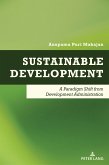 Sustainable Development (eBook, ePUB) Sustainable Development (eBook, ePUB)