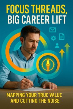 Cover Focus Threads, Big Career Lift (eBook, ePUB)