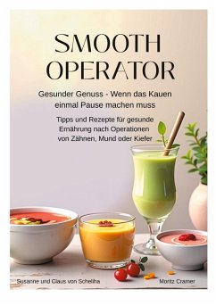 Cover Smooth Operator (eBook, ePUB)