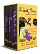 Franki Amato Mysteries Box Set, Vol. 3... - Bild 1