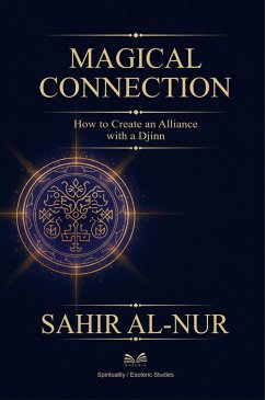 Cover Magical Connection - How to Create an Alliance with a Djinn (eBook, ePUB)
