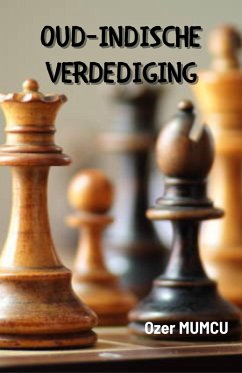 Cover Oud-Indische Verdediging (eBook, ePUB)