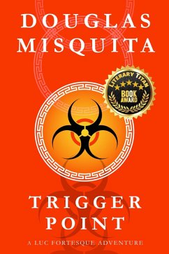 Trigger Point (eBook, ePUB) - Misquita, Douglas