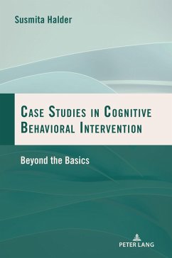 Case Studies in Cognitive Behavioral Intervention (eBook, ePUB)