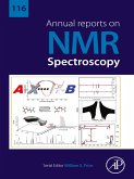 Annual Reports on NMR Spectroscopy (eBook, ePUB) Annual Reports on NMR Spectroscopy (eBook, ePUB)