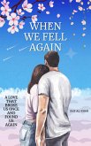 When We Fell Again (eBook, ePUB)