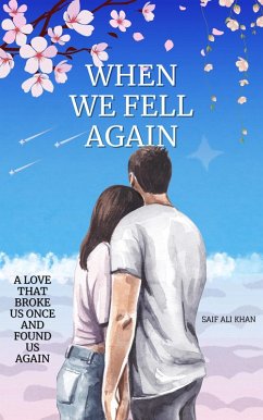 Cover When We Fell Again (eBook, ePUB)
