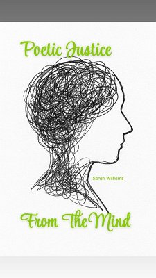 Cover Poetic Justice From The Mind (Poetic Justice Series, #1) (eBook, ePUB)