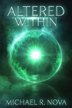 Cover Altered Within (eBook, ePUB)