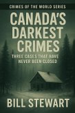 Canadas Darkest Crimes (eBook, ePUB)