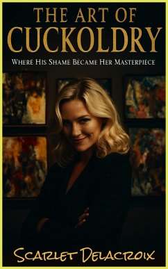The Art of Cuckoldry: Where His Shame Became Her Masterpiece (Addictive Filth, #10) (eBook, ePUB) - Delacroix, Scarlet