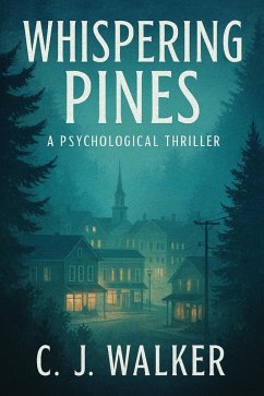 Cover Whispering Pines (eBook, ePUB)