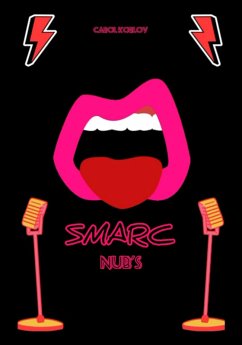 Smarc Nub's (eBook, ePUB) - Korlov, Carol