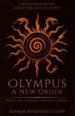 Olympus: A New Order (Wrath of Olympus Trilogy, #1) (eBook, ePUB)