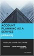 Account Planning as a Service (APaaS) -... - Bild 1