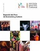 Especial del Foro de Economía y Cultura (eBook, PDF)