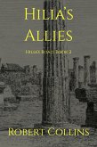 Hilia's Allies (Hilia's Road, #2) (eBook, ePUB)