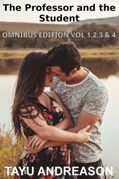 Cover The Professor and the Student: Omnibus Edition (eBook, ePUB)