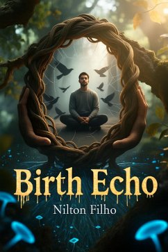Cover Birth Echo (I See You, #2) (eBook, ePUB)