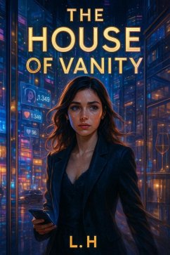 The House of Vanity (eBook, ePUB) - Laaouamri, Hamza