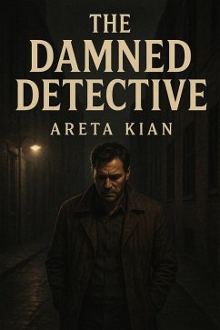 Cover The Damned Detective (eBook, ePUB)