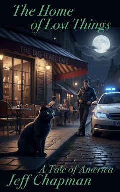 Cover The Home of Lost Things: A Tale of America (eBook, ePUB)