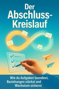 Der Abschluss-Kreislauf (eBook, ePUB) - Mayer, Miriam
