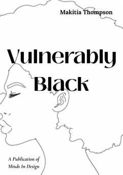 Cover Vulnerably Black (eBook, ePUB)