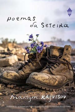 Cover Poemas da Seteira (eBook, ePUB)