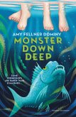 Monster Down Deep (eBook, ePUB) Monster Down Deep (eBook, ePUB)
