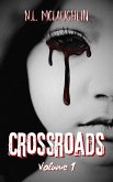 Crossroads Volume 1 (eBook, ePUB)