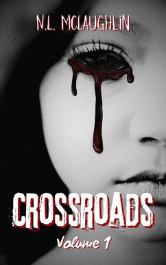Cover Crossroads Volume 1 (eBook, ePUB)