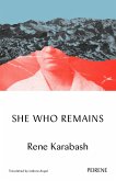 SHE WHO REMAINS (eBook, ePUB)
