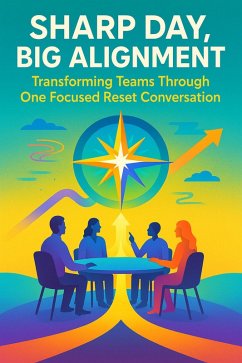 Cover Sharp Day, Big Alignment (eBook, ePUB)