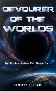 Devourer of Worlds: Five Men Against a Force Older Than the Stars (eBook, ePUB) - Keane, Cameron D. Devourer of Worlds: Five Men Against a Force Older Than the Stars (eBook, ePUB) - Keane, Cameron D.