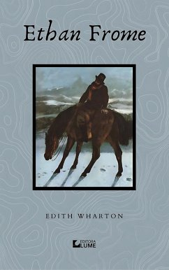 Cover Ethan Frome (eBook, ePUB)