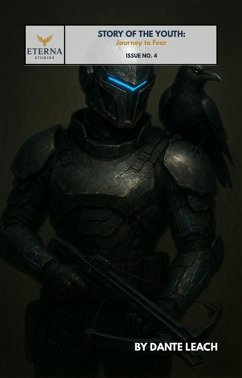 Cover Story of the Youth: Journey to Fear (Issue No. 4) (eBook, ePUB)