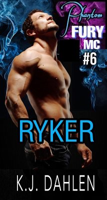 Cover Ryker (Phantom Fury MC, #6) (eBook, ePUB)