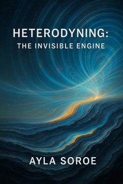 Cover Heterodyning: The Unseen Engine (eBook, ePUB)