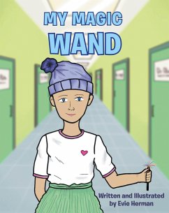 Cover My Magic Wand (eBook, ePUB)