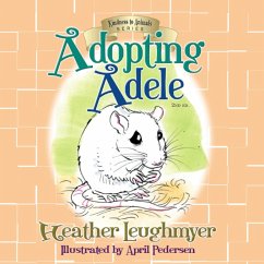 Cover Adopting Adele (Kindness to Animals, #1) (eBook, ePUB)