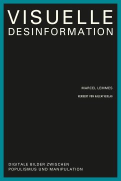 Visuelle Desinformation (eBook, PDF) - Lemmes, Marcel