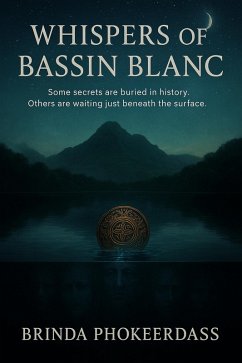 Whispers of Bassin Blanc (eBook, ePUB) - Phokeerdass, Brinda